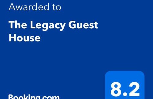 Chikkamagaluru House | The Legacy Guest House