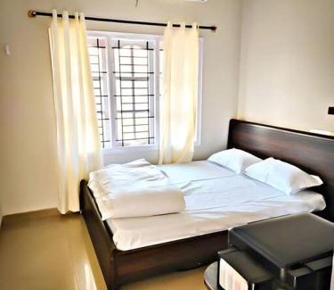 Chikkamagaluru House | The Legacy Guest House