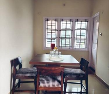 Chikkamagaluru House | The Legacy Guest House