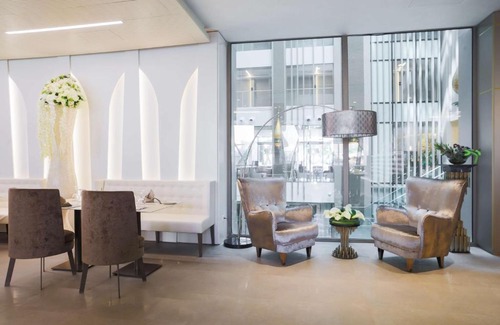 Hydra Hotel | The Legacy Luxury Hotel, Algiers