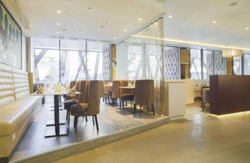 Hydra Hotel | The Legacy Luxury Hotel, Algiers
