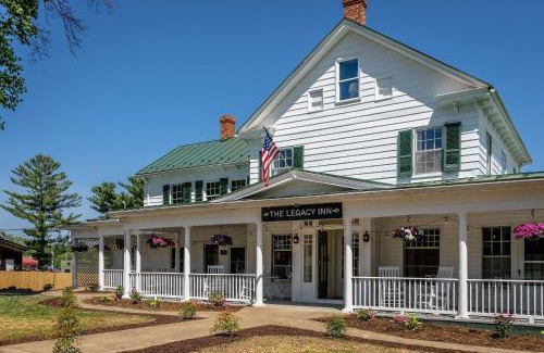 Luray House | The Legacy Suites Collection Full Property Rental