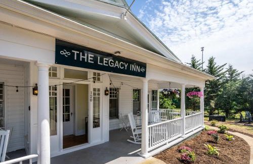 Luray House | The Legacy Suites Collection Full Property Rental
