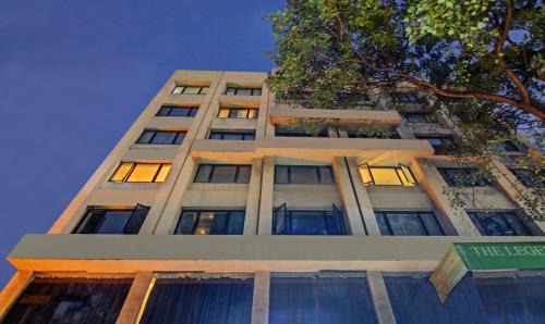 Santacruz Hotel | The Legend Hotel- Santacruz Near Mumbai International Airport
