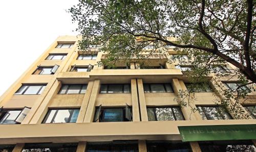 Santacruz Hotel | The Legend Hotel- Santacruz Near Mumbai International Airport