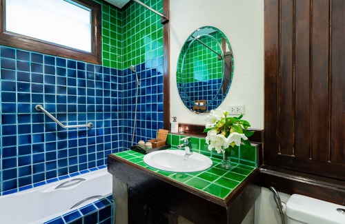 Mueang Kao Resort | The Legendha Sukhothai