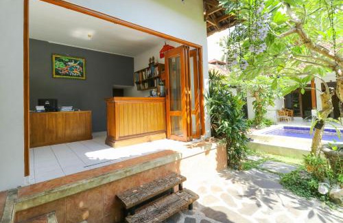 Legian City-Centre House | The Legian Mas Beach Inn