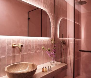 Athens City Centre Hotel | The Lekka Hotel & Spa