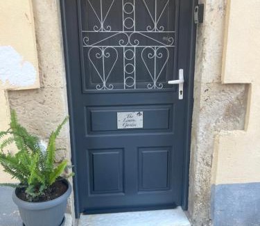 Doukades House | The Lemon Garden