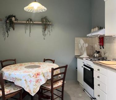 Doukades House | The Lemon Garden