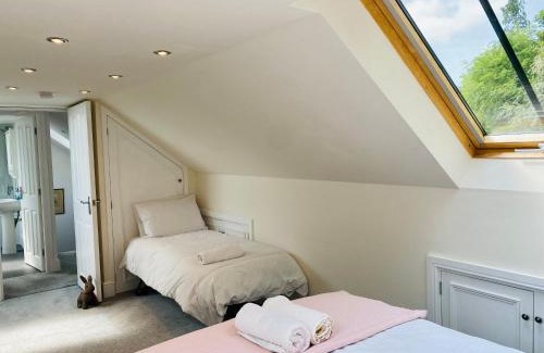 Leyburn Apartment | The Lemon Grove, Leyburn