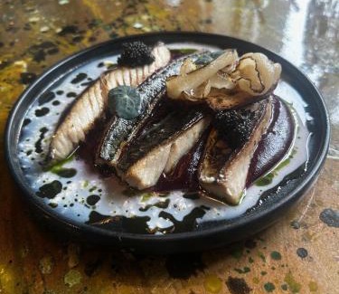 Kinsale House | The Lemon Leaf Café Bar and Townhouse