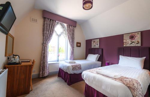 Wrexham Hotel | The Lemon Tree