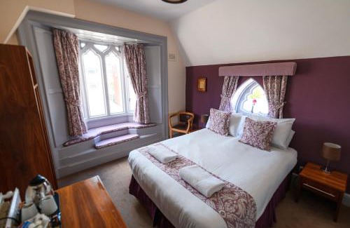 Wrexham Hotel | The Lemon Tree