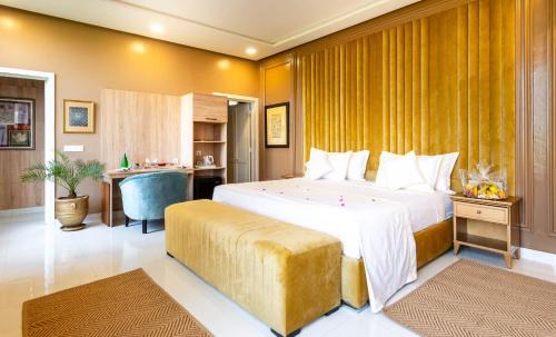 Oulad Hassoune Hotel | The Lemonary Marrakech