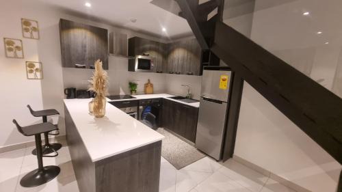 Accra Apartment | The Lennox Suites by Cozy