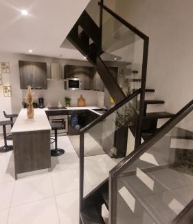 Accra Apartment | The Lennox Suites by Cozy