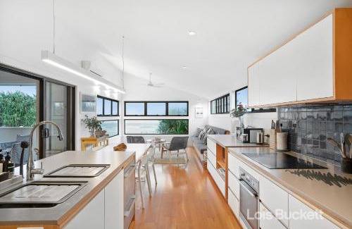 North Creek House | The Lennoxhaus