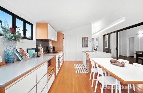 North Creek House | The Lennoxhaus