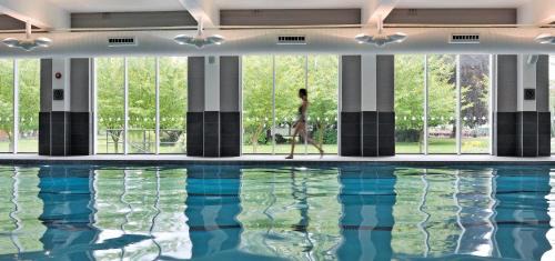 Richmond-upon-Thames Hotel | The Lensbury Resort