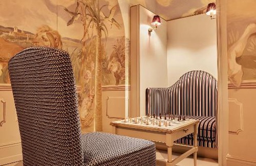 Innere Stadt Hotel | The Leo Grand