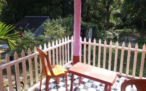 Alipurduar House | The Leo Homestay Jayanti By StayApart