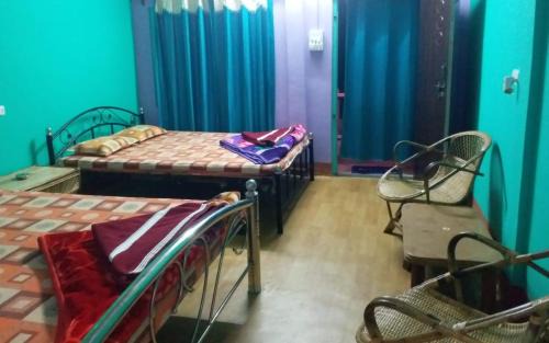 Alipurduar House | The Leo Homestay Jayanti By StayApart