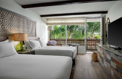 Goleta Hotel | The Leta Santa Barbara Goleta, Tapestry Collection by Hilton