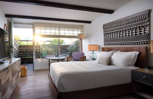 Goleta Hotel | The Leta Santa Barbara Goleta, Tapestry Collection by Hilton
