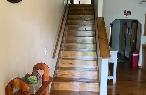 Mena House | The Lewis and Riales “B”.