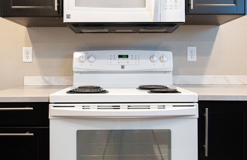 Laramie House | The Lewis House-An entire apartment getaway
