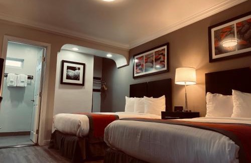 Silver Lake Hotel | The Lexmar - Dodger Stadium Hollywood