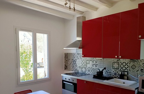 Saint-Jean-Saint-Germain House | The Little House - Near ZOOPARC Beauval