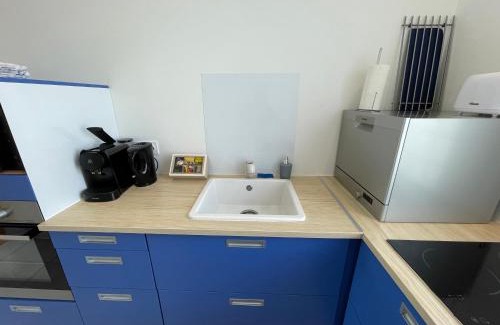 Libourne Apartment | The Libournettes