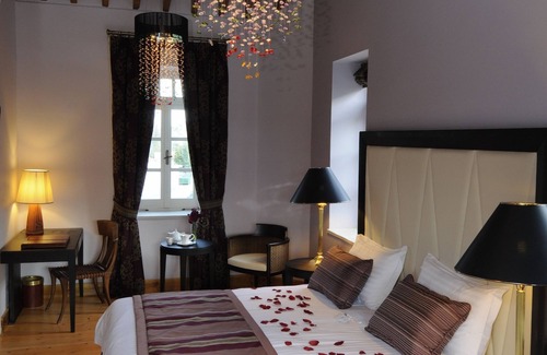 Kalavasos Hotel | The Library Hotel Wellness Retreat