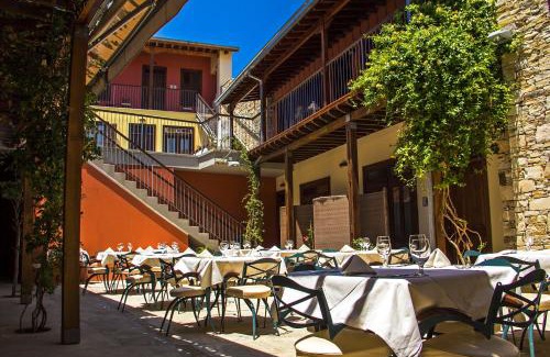 Kalavasos Hotel | The Library Hotel Wellness Retreat
