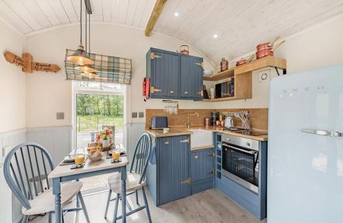 Hawick House | The Liddel Dutch Barn - Uk44465
