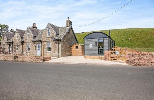 Hawick House | The Liddel Dutch Barn - Uk44465