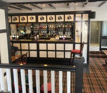 Newcastleton Hotel | The Liddesdale