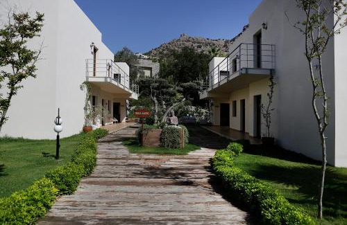 Golturkbuku Hotel | The LifeCo Bodrum Well-Being Detox Center and Vegan Hotel