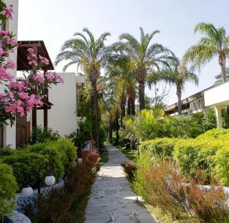 Golturkbuku Hotel | The LifeCo Bodrum Well-Being Detox Center and Vegan Hotel