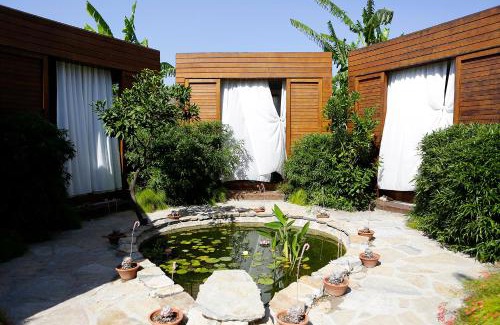 Golturkbuku Hotel | The LifeCo Bodrum Well-Being Detox Center and Vegan Hotel