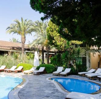 Golturkbuku Hotel | The LifeCo Bodrum Well-Being Detox Center and Vegan Hotel