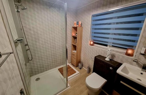 Seaham Apartment | The Light House