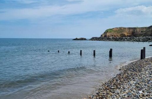 Seaham Apartment | The Light House