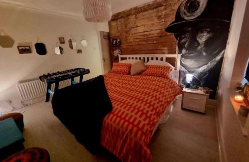 Seaham Apartment | The Light House