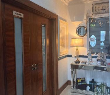 Galway City Centre House | The Light House