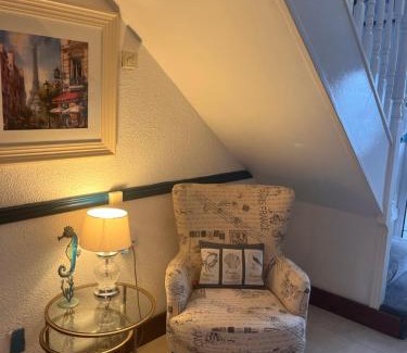 Galway City Centre House | The Light House