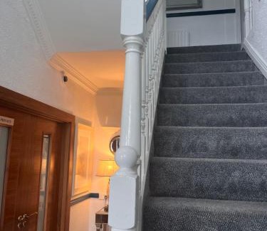 Galway City Centre House | The Light House