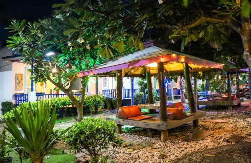 Koh Lan Resort | The Light House Resort - Kohlarn เดอะไลท์เฮ้าส์รีสอร์ท เกาะล้าน